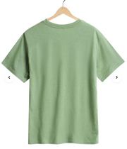 Short Sleeves shirt 3 clovers